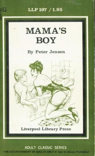 Mama's Boy