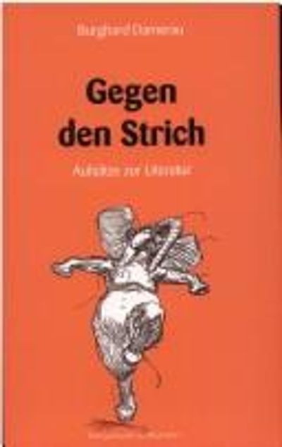 Gegen den Strich
