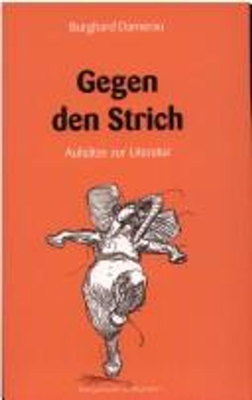 Gegen den Strich