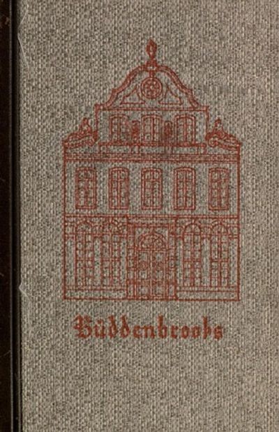 Buddenbrooks