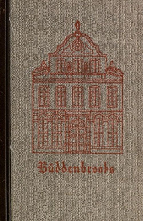 Buddenbrooks