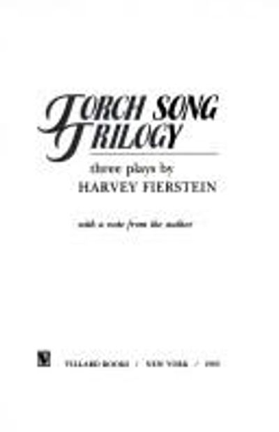 Torch Song Trilogy