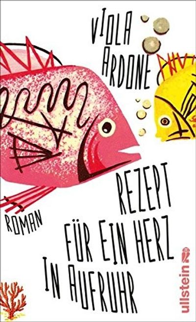 Ein Herz in Aufruhr