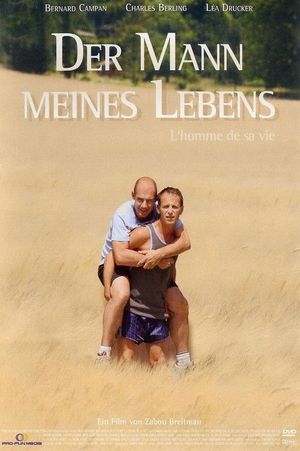 Der Mann seines Lebens
