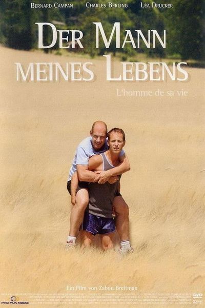 Der Mann seines Lebens