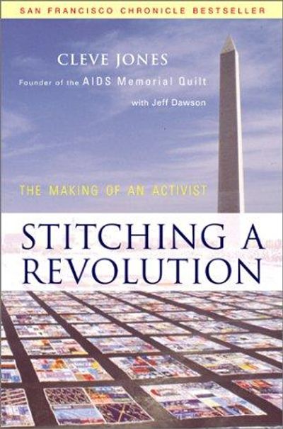 Stitching a Revolution