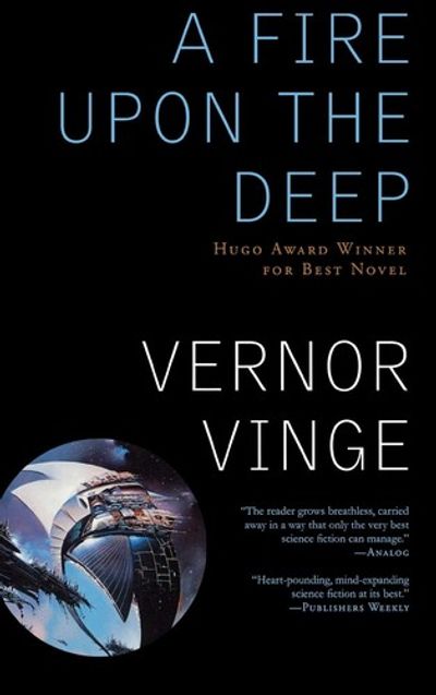 The Deep