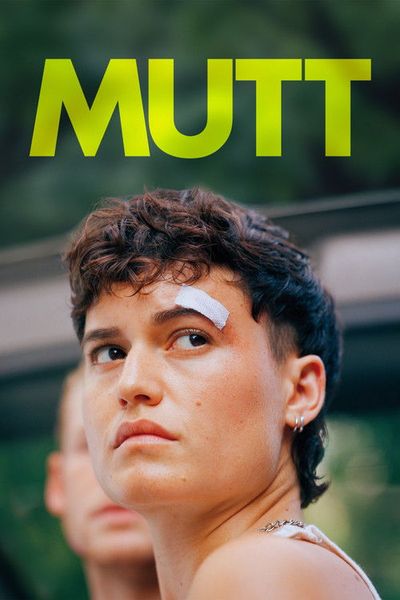 Mutt