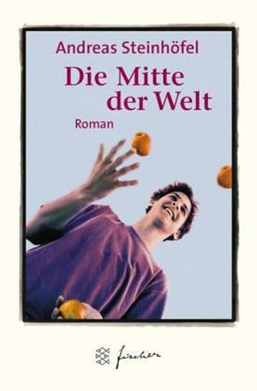 Die Mitte der Welt