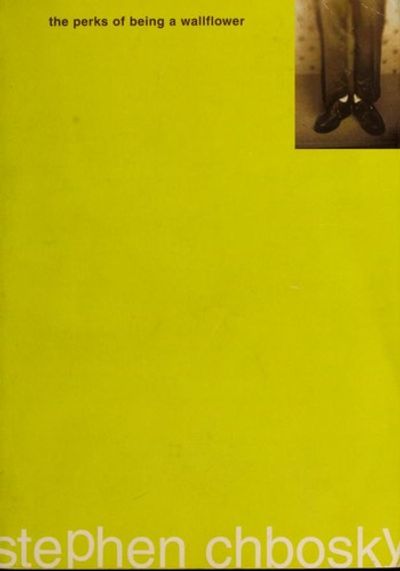 The Perks of Being a Wallflower