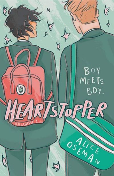 Heartstopper