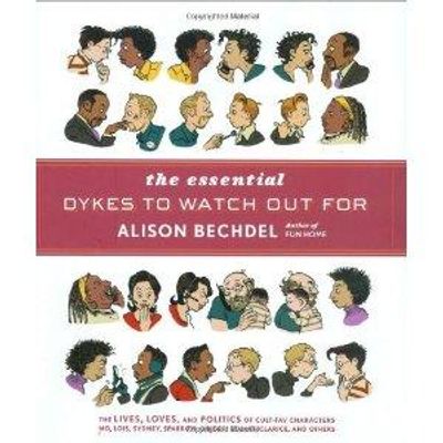 Dykes to Watch Out For