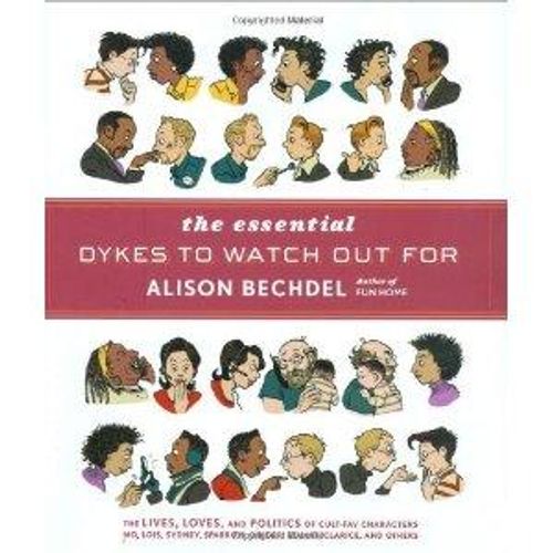 Dykes to Watch Out For