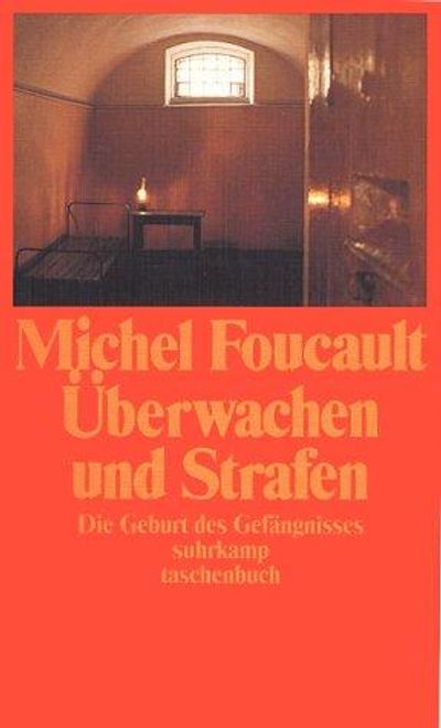 Überwachen und Strafen