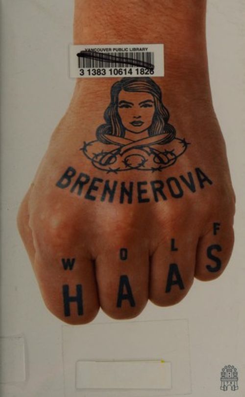 Brennerova