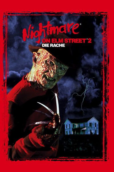 Nightmare on Elm Street 2