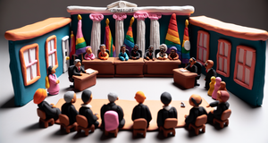 Schwierigere Zeiten für queere Geflüchtete in Deutschland