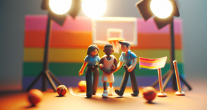 Nach queerfeindlichem Livestream: Chicago Bulls trennen sich von NBA-Profi