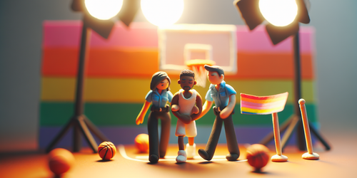 Nach queerfeindlichem Livestream: Chicago Bulls trennen sich von NBA-Profi