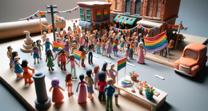 CSD Dresden warnt vor CSD-Verboten wie in Ungarn