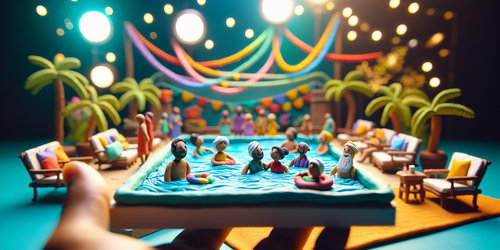 Erneut homophober Zwischenfall im Badeparadies Schwarzwald