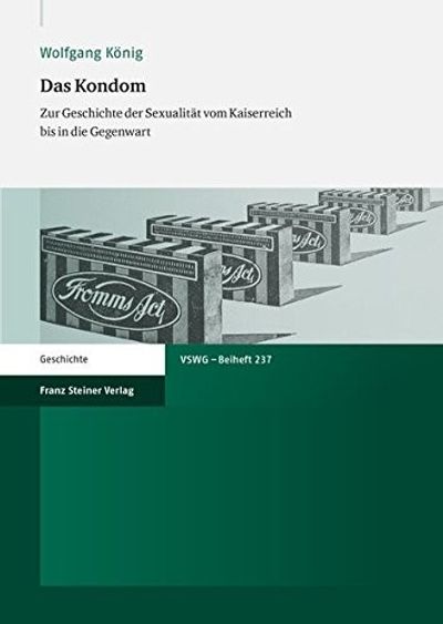 Geschichte der Sexualität