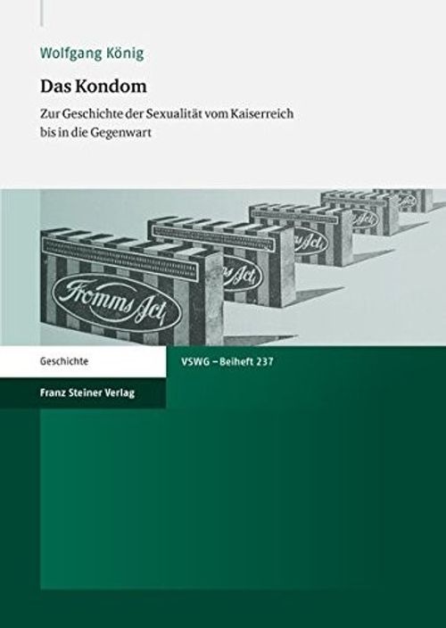 Geschichte der Sexualität