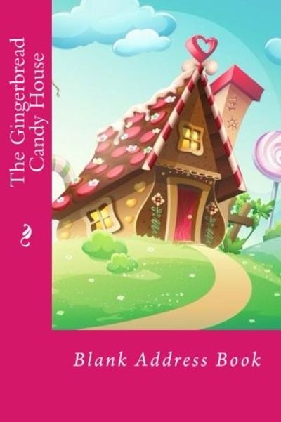 The Candy House