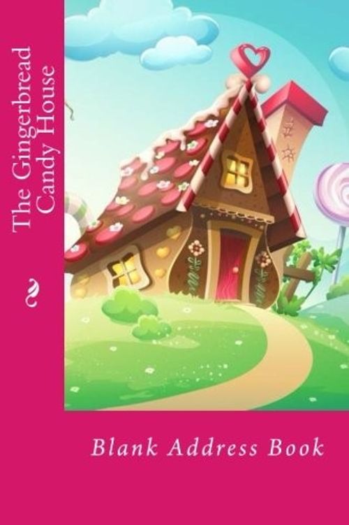 The Candy House
