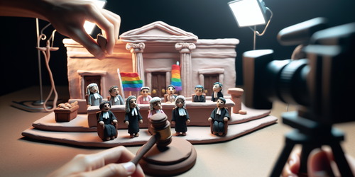 Oberstes US-Gericht erlaubt "Homo-Heilung"