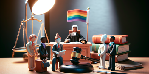 Senegal: Homosexualität wird künftig noch härter bestraft