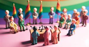 Jens Spahn erklärt Begriff 'queer' zur politischen Ideologie