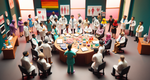 HIV in Schottland - Appell an Regierung im Kampf gegen Neu-Infektionen