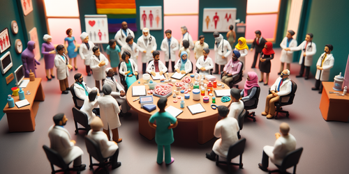 HIV in Schottland - Appell an Regierung im Kampf gegen Neu-Infektionen