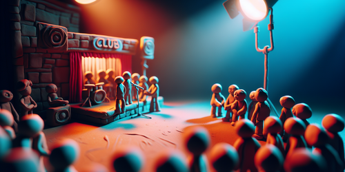 Brutale Attacke in Spanien - 21-Jährige trans* Frau von Frauengruppe zusammengeschlagen