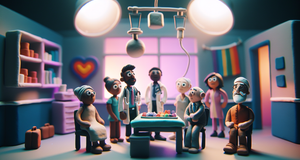 Diskriminierung bei Gesundheit - Queere Menschen bleiben besonders stark betroffen