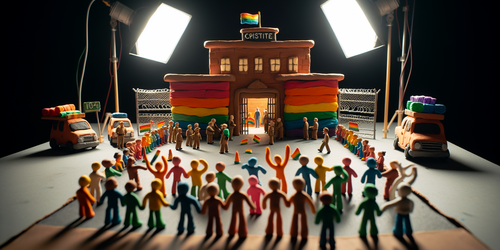 Madonna fordert Schließung von US-Abschiebelager