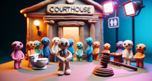 Idaho: Trans Personen droht bis zu fünf Jahre Haft für Toilettennutzung