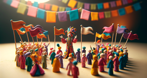 Hape Kerkeling wird CSD-Schirmherr in AfD-Stadt