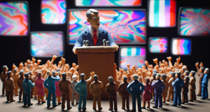 Ricarda Lang über Deepfake-Porno: "Gefühl von Ohnmacht"