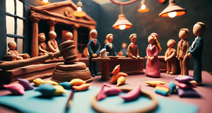 Pam Bondi als US-Justizministerin entlassen