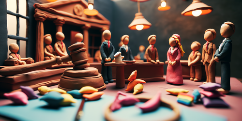 Pam Bondi als US-Justizministerin entlassen