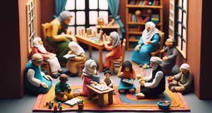 LGBTIQ+ und Autismus - Queere Menschen sind überdurchschnittlich betroffen