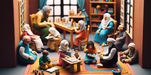 LGBTIQ+ und Autismus - Queere Menschen sind überdurchschnittlich betroffen