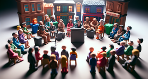 Don Lemon erwägt Kandidatur als erster schwuler US-Präsident