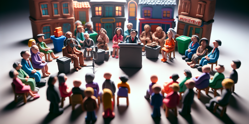 Don Lemon erwägt Kandidatur als erster schwuler US-Präsident