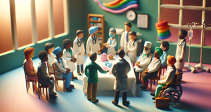 Niedersachsen: 1,5 Millionen für Studie zur Gesundheit von trans Menschen