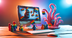 Weizenbaum-Institut: LGBTI besonders von digitaler Gewalt betroffen