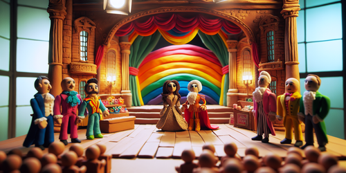 Broadway's 'Cats' als Hommage an Ballroom-Kultur