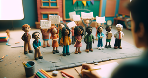 Kein Schutz für queere Schüler - Rücknahme von Diskriminierungsverboten an US-Schulen